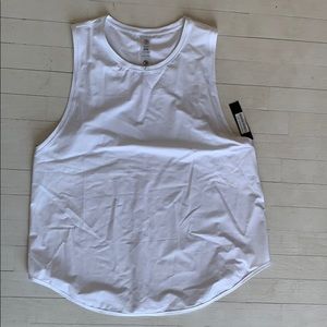 SAVVI Fit Ashtanga Tank